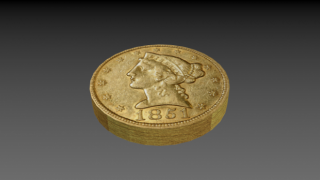 coins 3D Model in .MAX, .FBX, .C4D, .3DS, .STL, .OBJ, .BLEND, .DWG, .DXF - cryptolove.fun