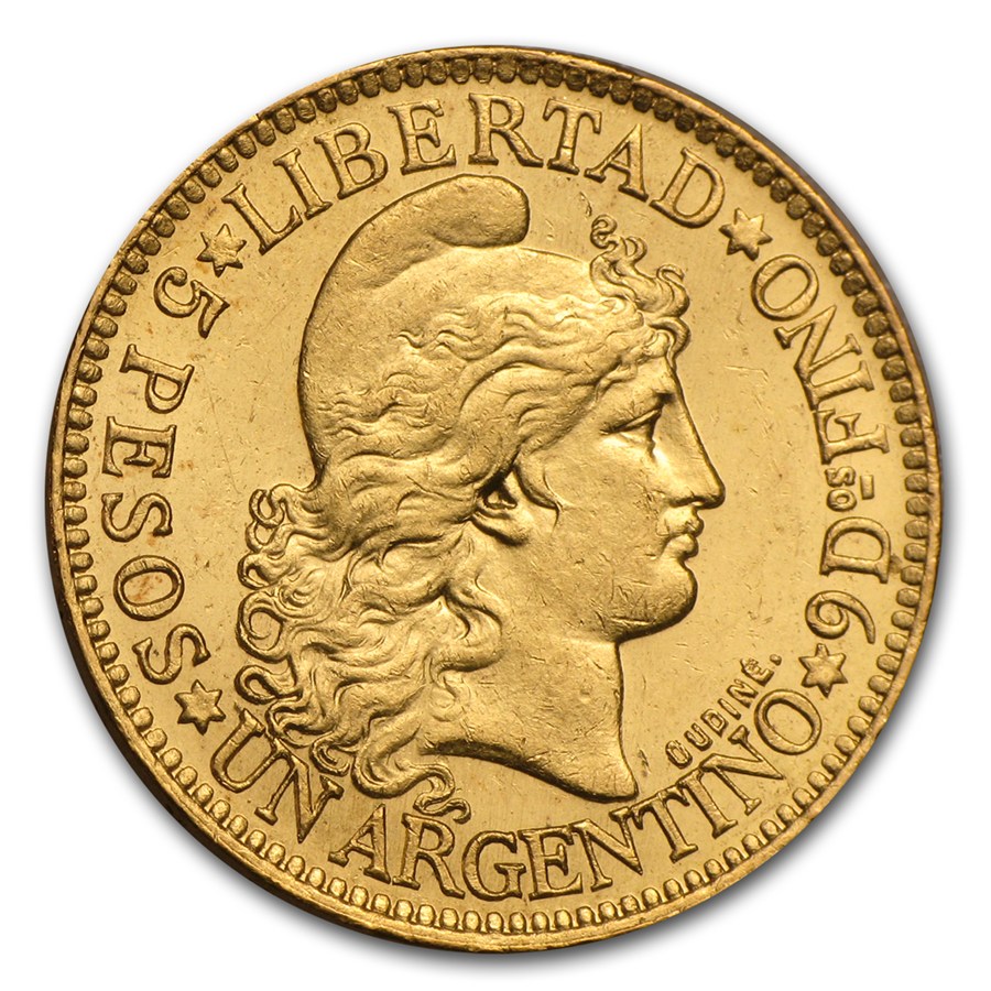 Are gold coins a good investment?