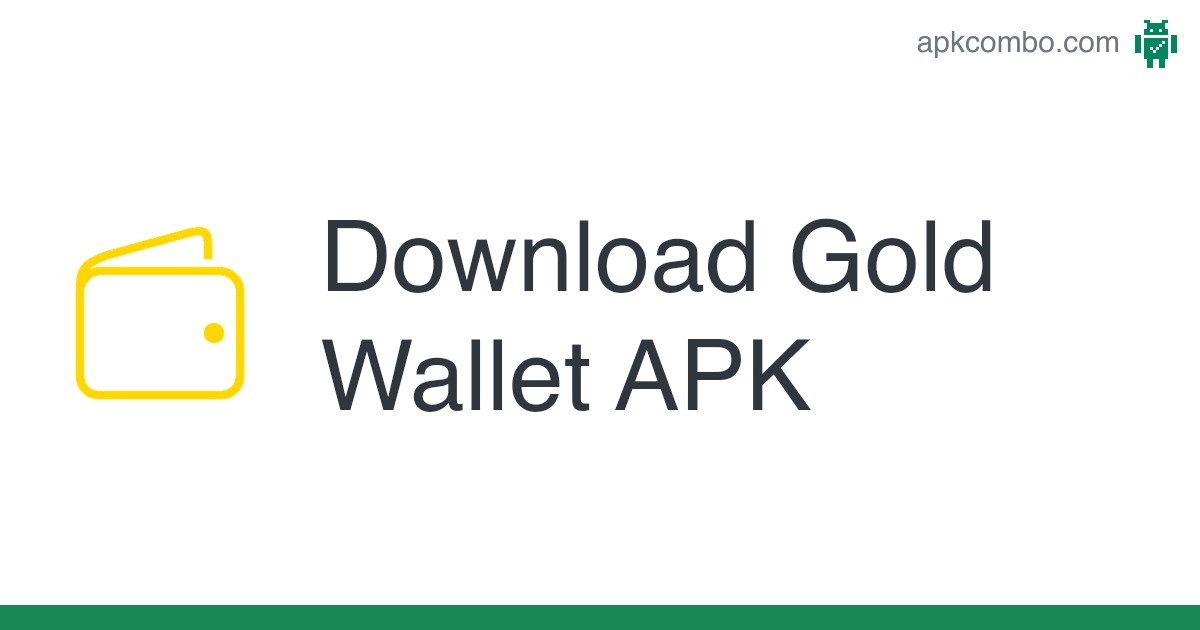 Download apk file Wallet for android - cryptolove.fun