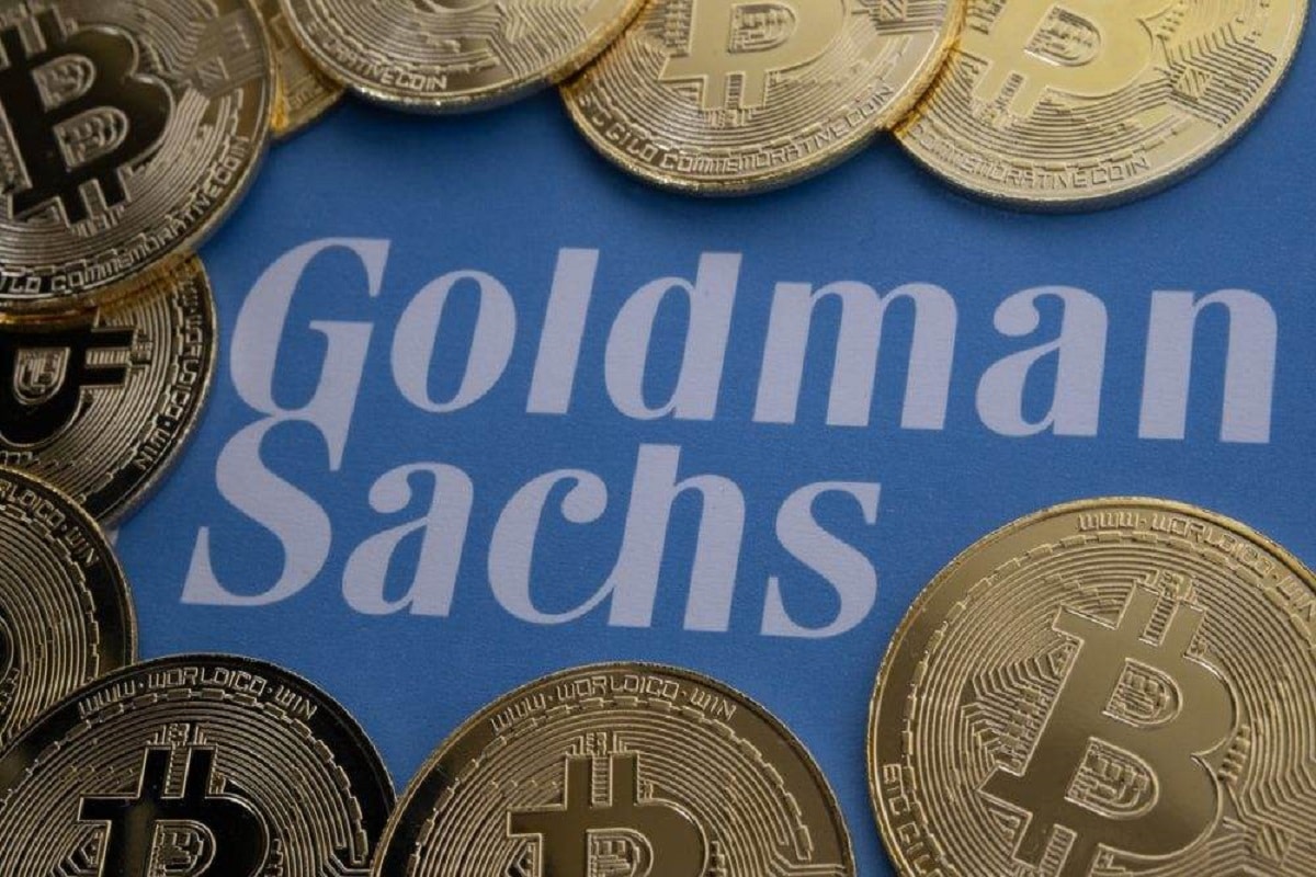 Unfazed by FTX fiasco, Goldman Sachs eyes investments in crypto market