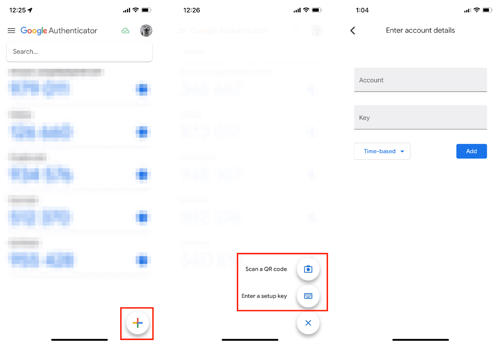 How to enable Two-Factor Authentication (2FA) for Binance