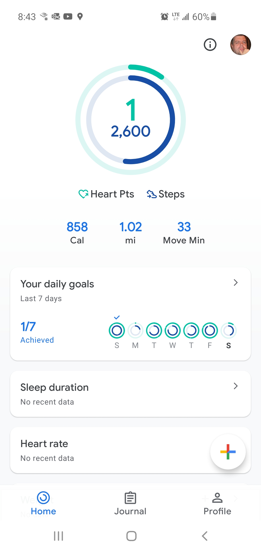 [Inspire 2] calorie estimates causing me to gain w - Fitbit Community