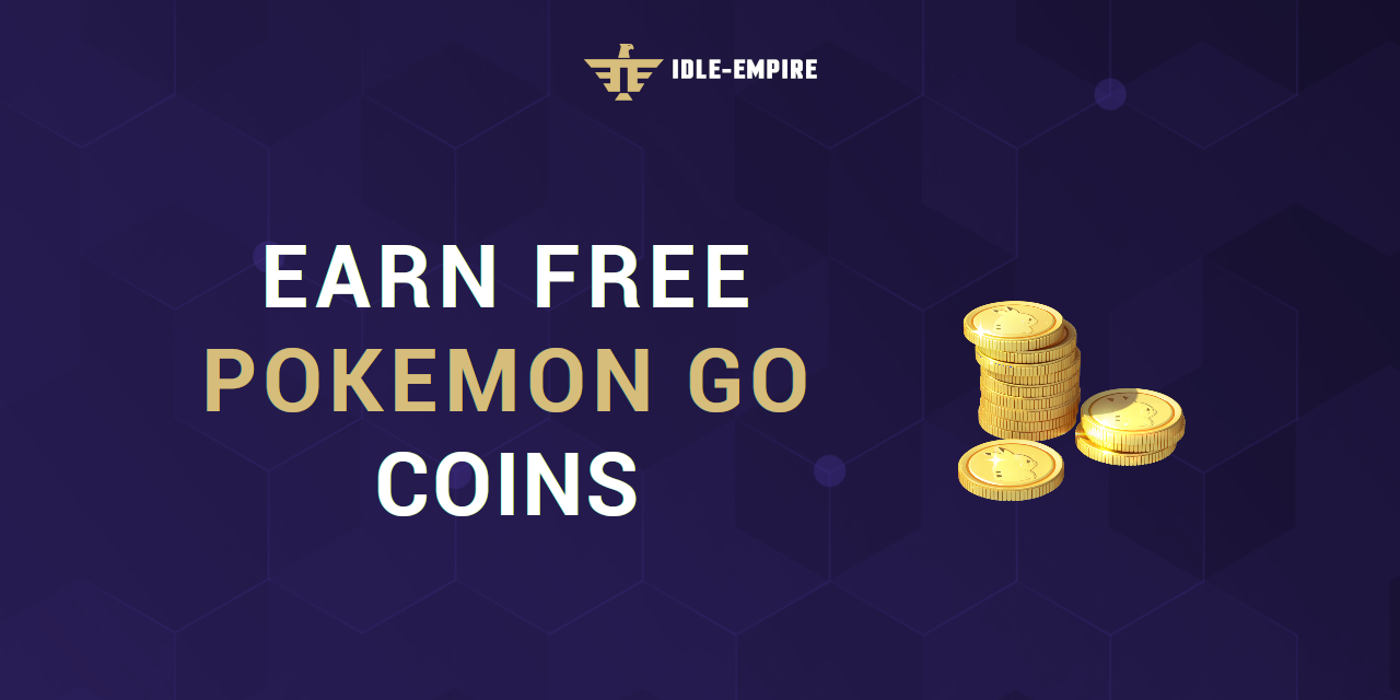 How to get Pokémon GO coins the easy way