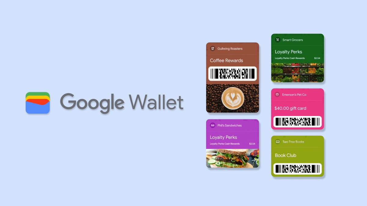 Simpler Google Wallet integration for Android developers - Google for Developers