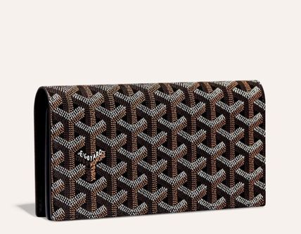 Shop GOYARD Women's Wallets & Card Holders | BUYMA