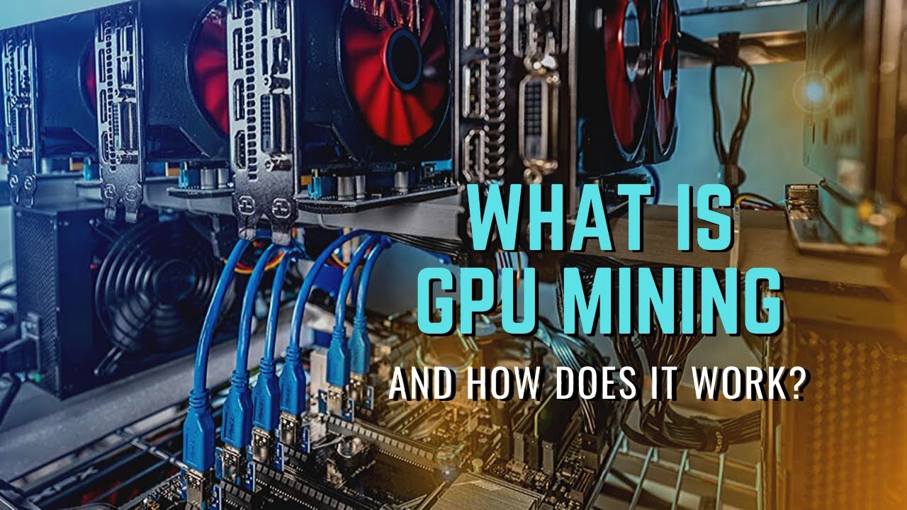 Mining Explained - A Detailed Guide on How Cryptocurrency Mining Works