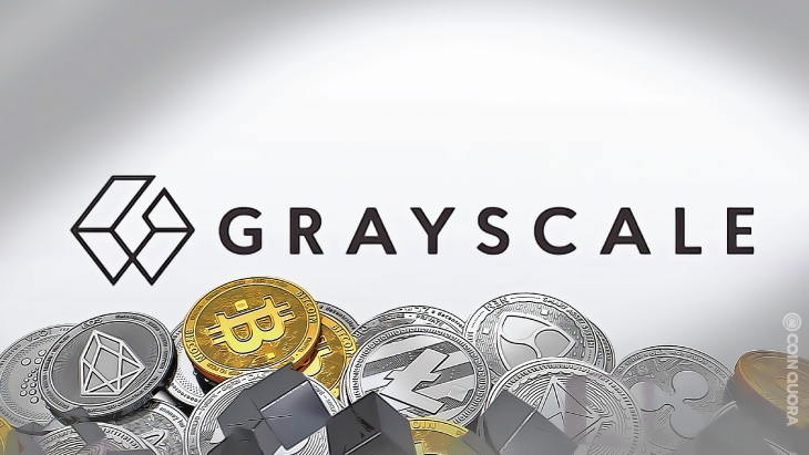 Grayscale Bitcoin Trust ETF (GBTC)