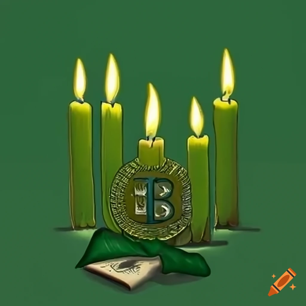 How To Read Crypto Candlestick Charts | Ledger