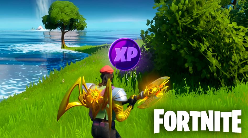 Fortnite Chapter 2 Season 4: Week 2 XP Coins Locations