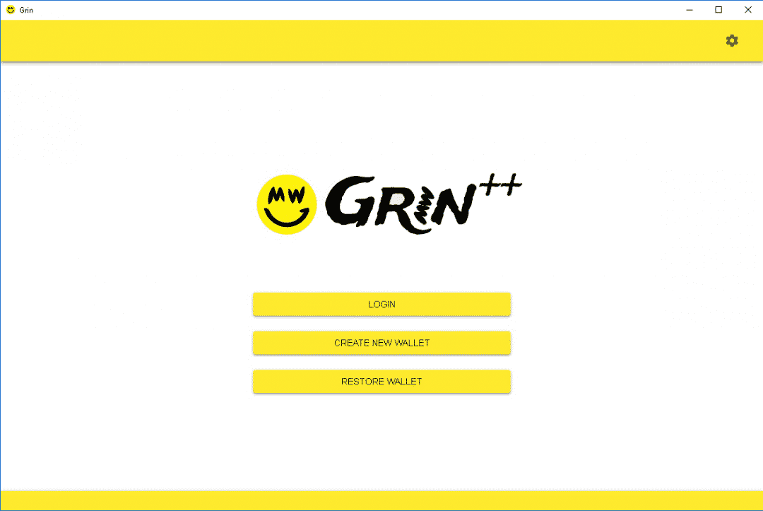 How to Mine Grin Coin, Step by Step (with Photos) - Bitcoin Market Journal