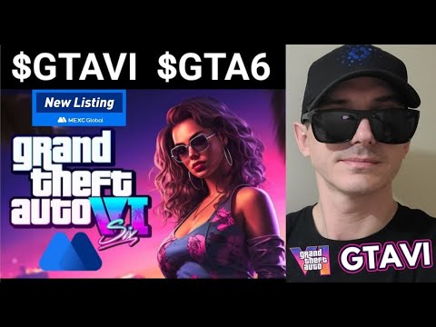 GTA Token (GTA) Exchanges - Where to Buy, Sell & Trade GTA | FXEmpire