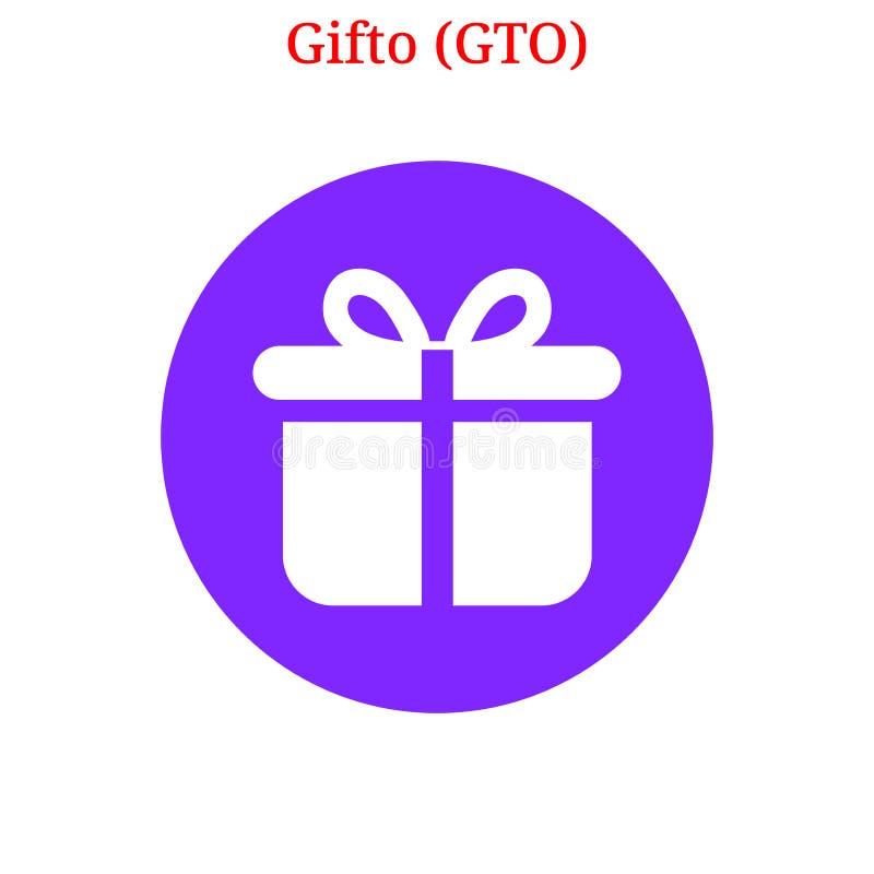 Gifto (GTO) live coin price, charts, markets & liquidity