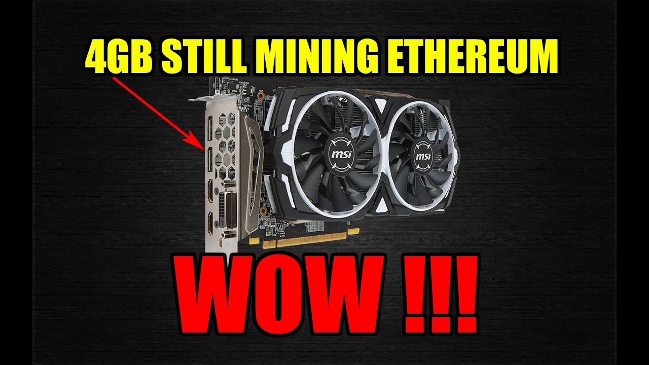 Mining: so viel Geld scheffelt deine Grafikkarte mit Ethereum | PC Builder's Club