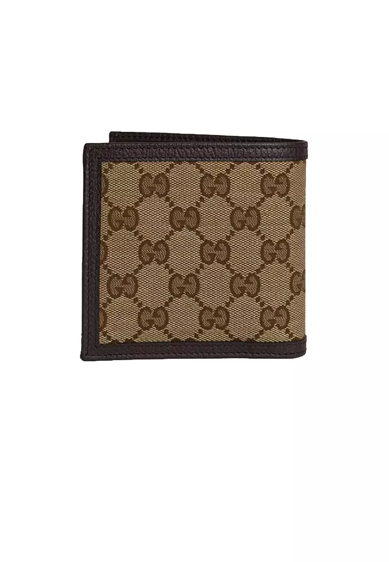 Gucci men’s wallet with coin purse | UKLG London