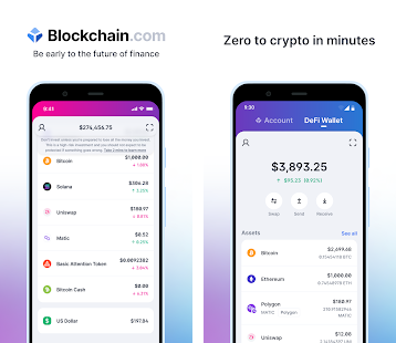 Download apk file Blockchain for android - cryptolove.fun