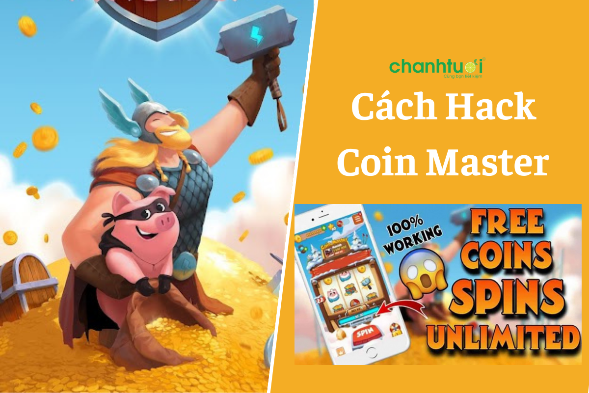 (Grab)~ UPDATED HOW I GET UNLIMITED SPINS IN COIN MASTER #@6AW?$ – Shop Grammy