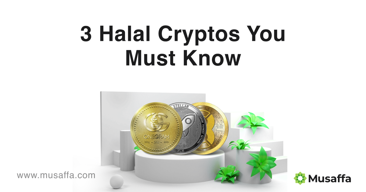 ISLAMICOIN ⋆ Sharia Certified Cryptocurrency ⋆ Halal Crypto Currency