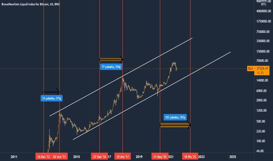 Nächstes Bitcoin Halving Der Countdown sagt dir, wann! (Uhr)