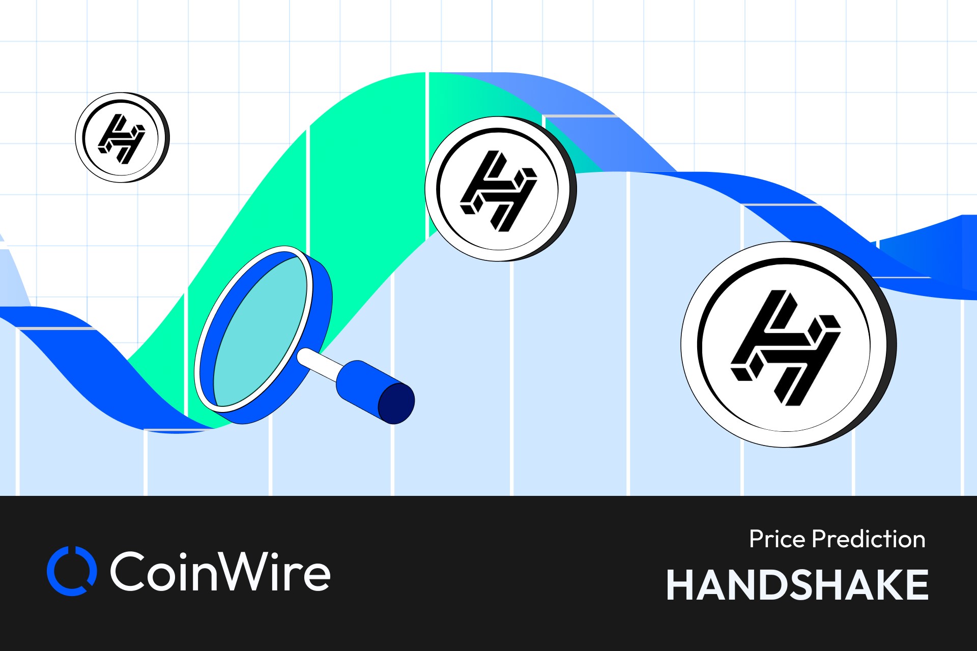 Handshake price now, Live HNS price, marketcap, chart, and info | CoinCarp