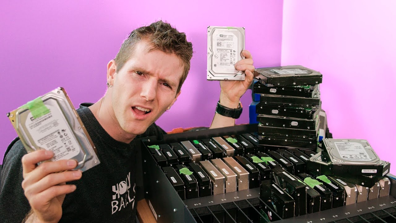 New cryptocurrency Chia blamed for hard drive shortages | Cryptocurrencies | The Guardian