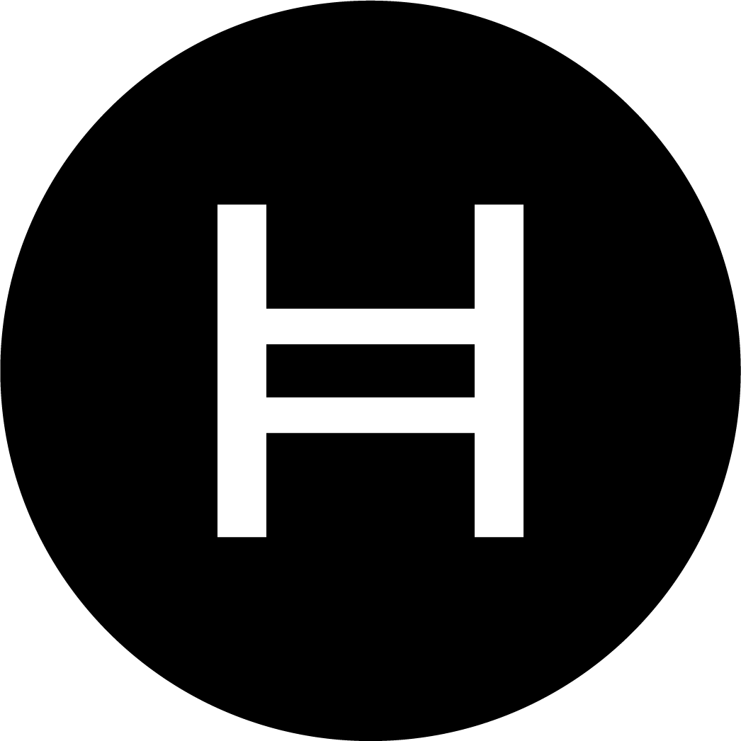 Hedera Hashgraph (HBAR) live coin price, charts, markets & liquidity