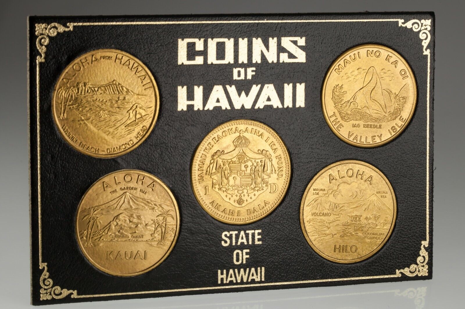 Hawaiian Coinage - APMEX