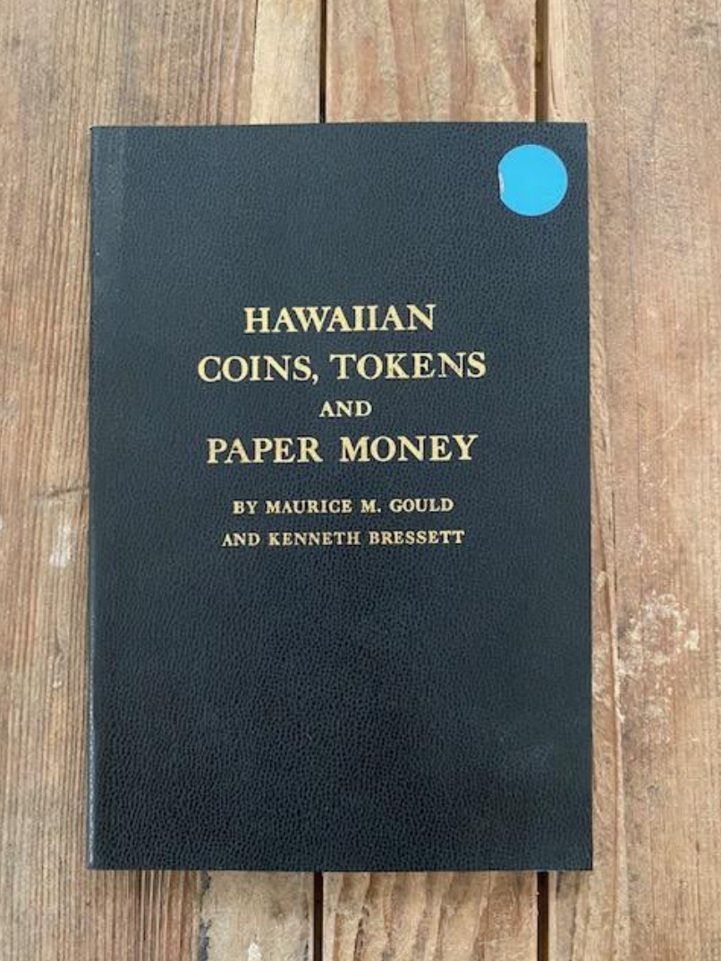 Hawaiian Coins, Tokens and Paper Money – Numista