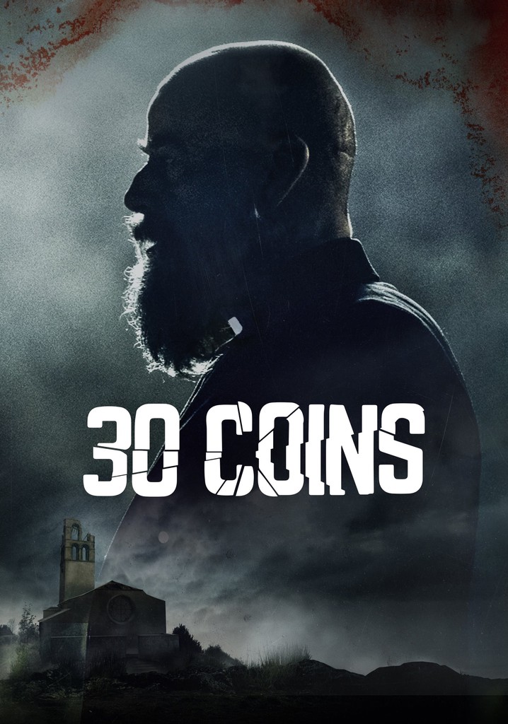 HBO's 30 Coins Review - IGN