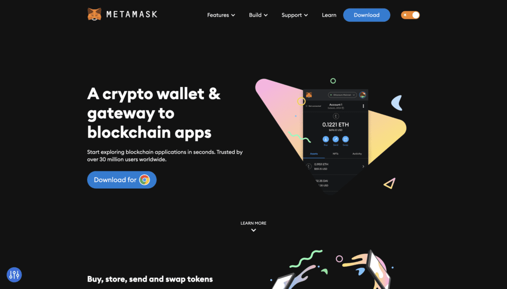 What is MetaMask Wallet: Is MetaMask Safe?