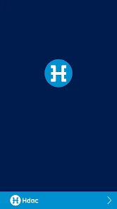 Hdac Airdrop » Claim 30 free HDAC tokens (~ $1)