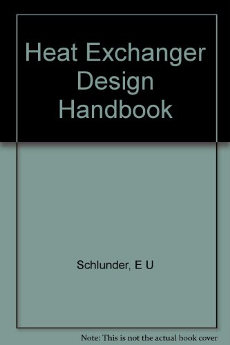 Welcome to HEDH Multimedia - Heat Exchanger Design Handbook, Multimedia Edition