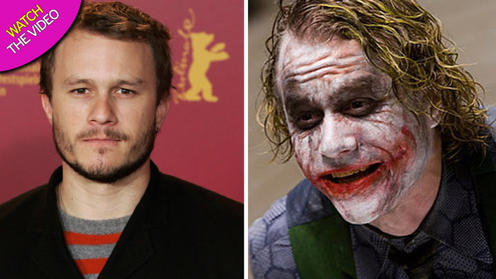 Autopsy report says Heath Ledger death was not suicide | Film | The Guardian