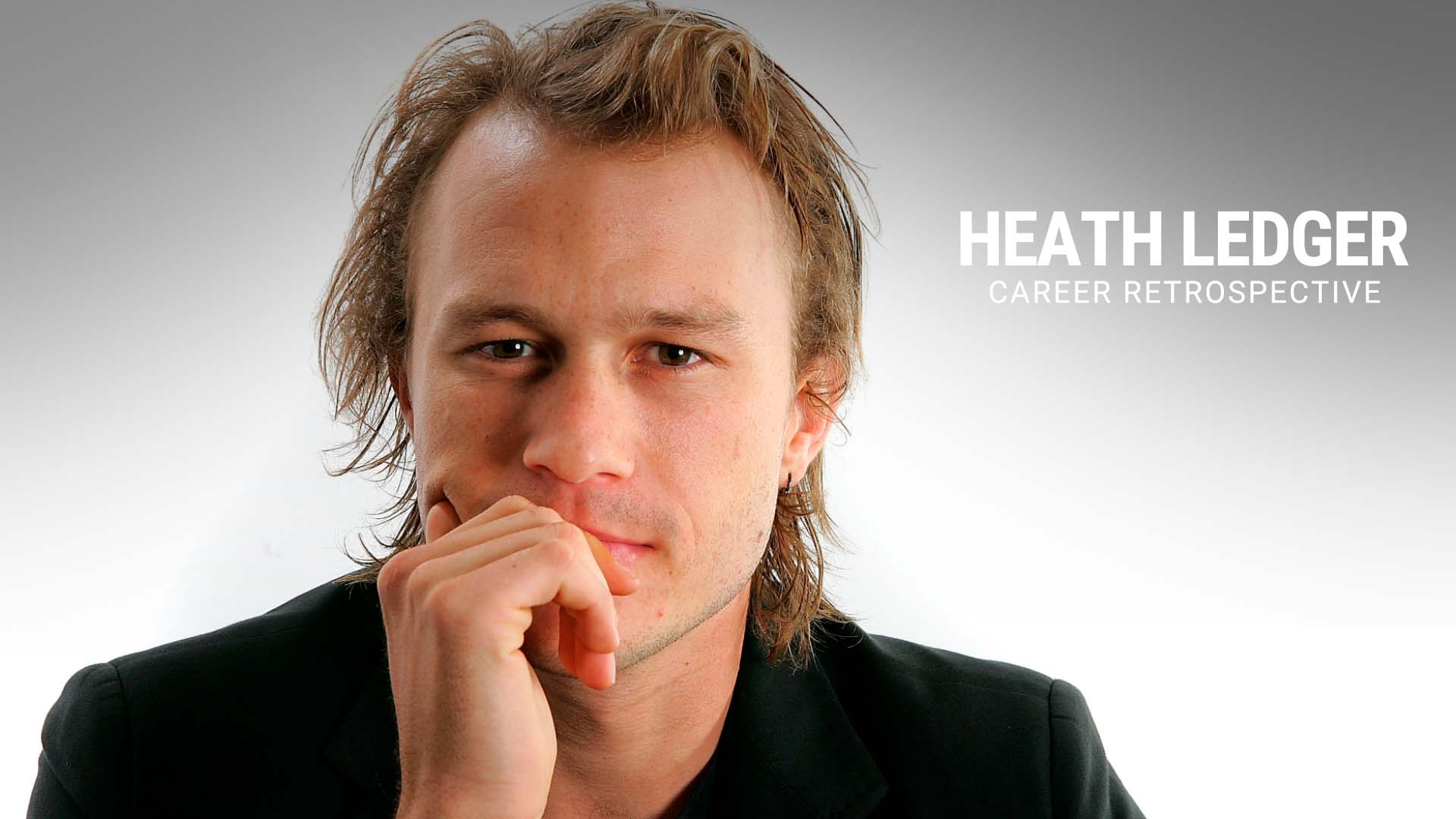 Heath Ledger - Simple English Wikipedia, the free encyclopedia