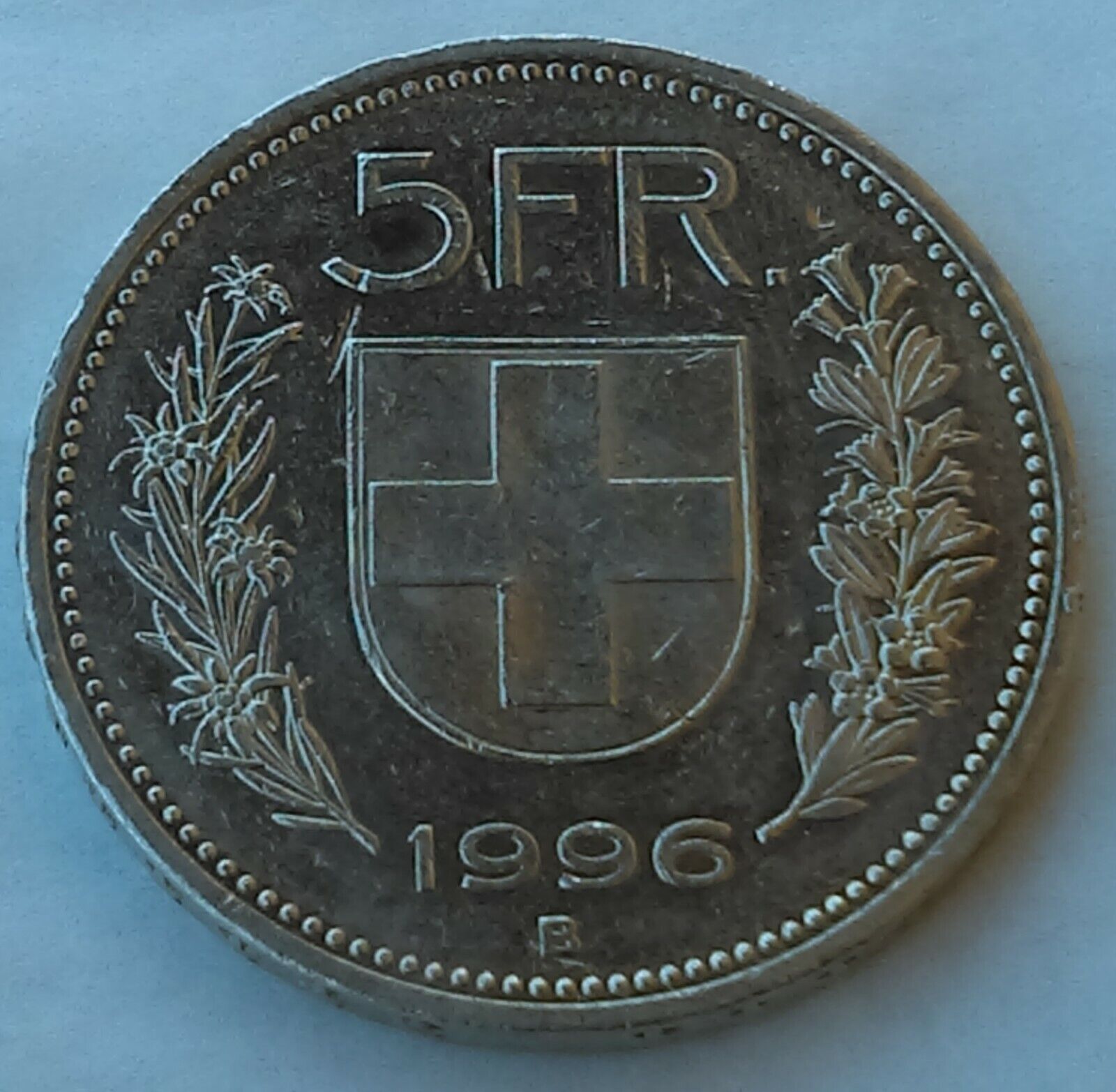 SWITZERLAND COINS VALUE ✓ Updated 