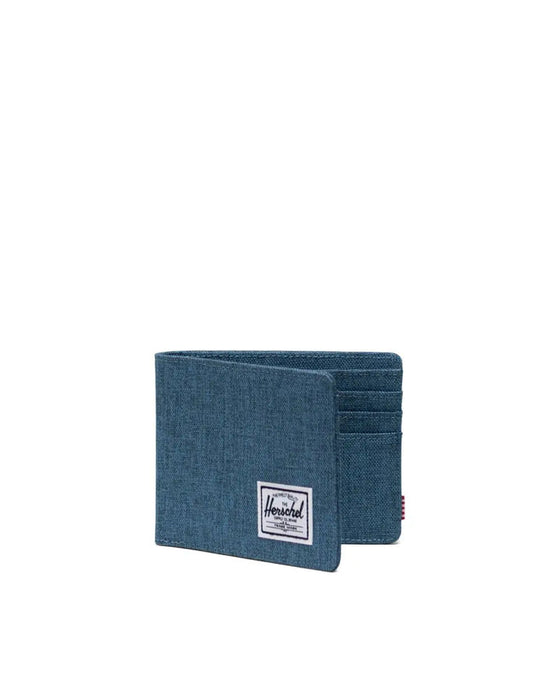 Herschel - Roin Coy Wallet - Blue | Smallable