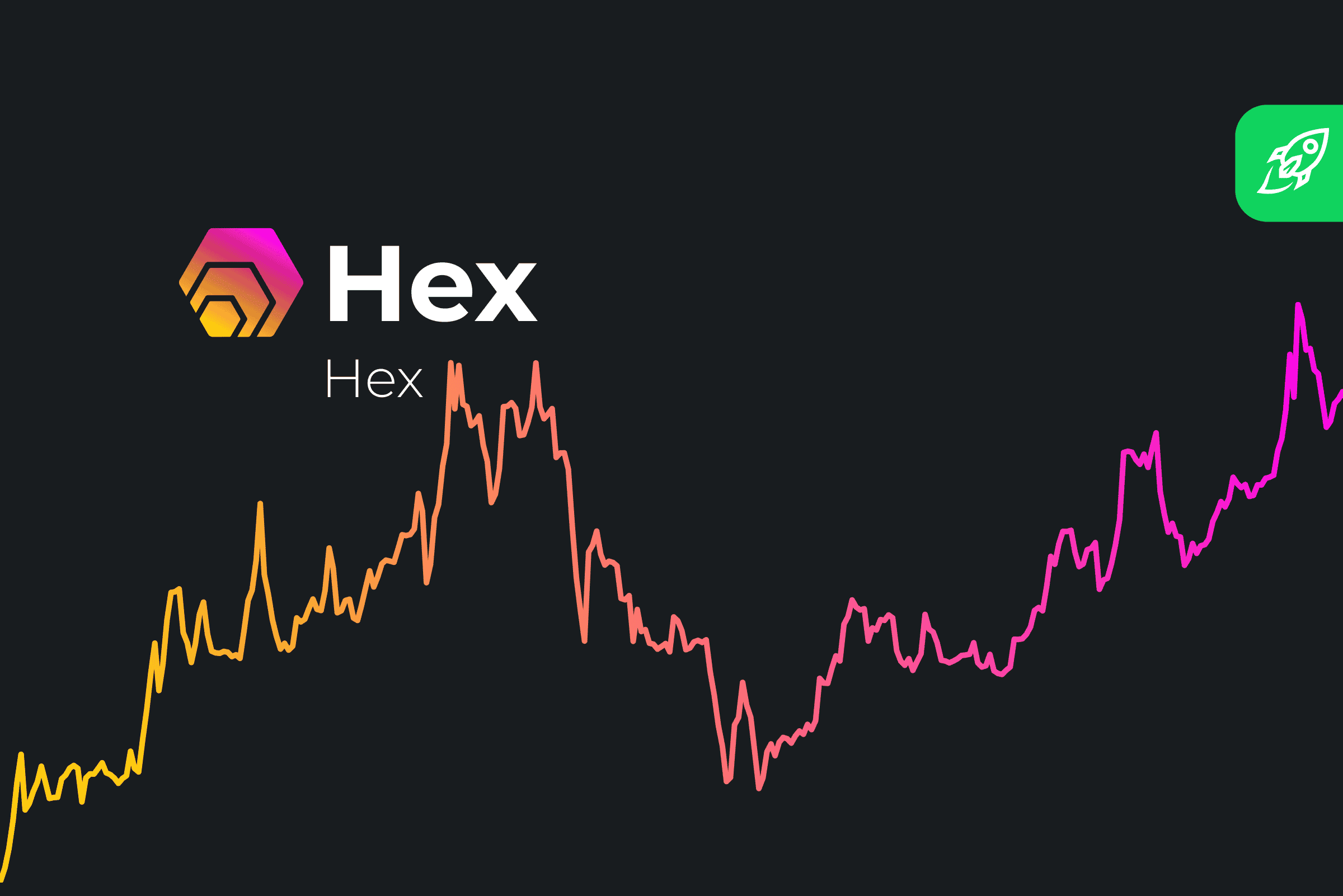 HEX price today, HEX to USD live price, marketcap and chart | CoinMarketCap