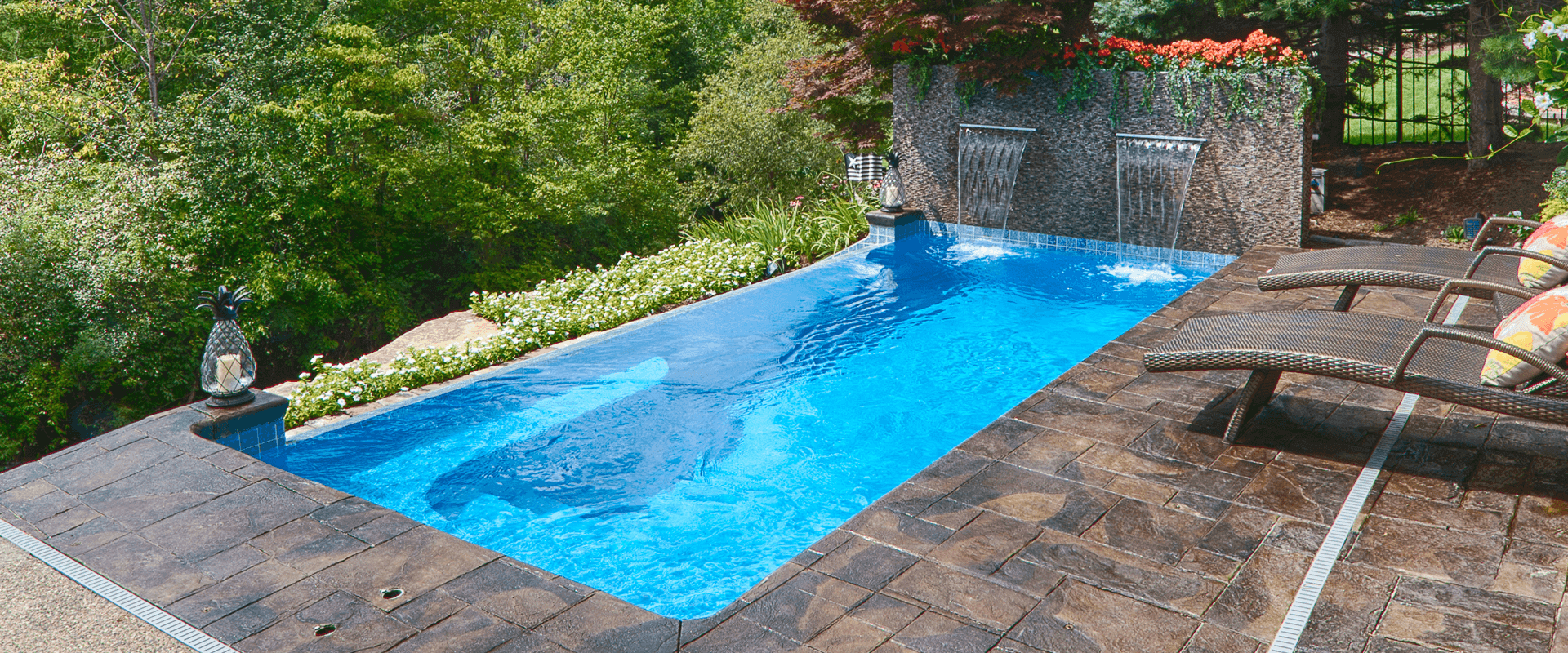 How much does a swimming pool cost?