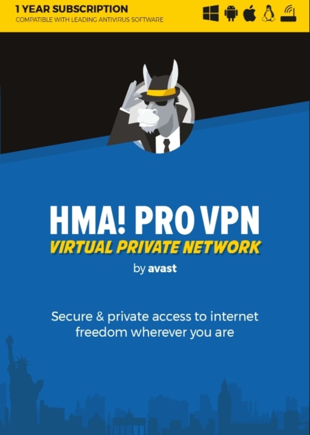 HideMyAss VPN Review - cryptolove.fun