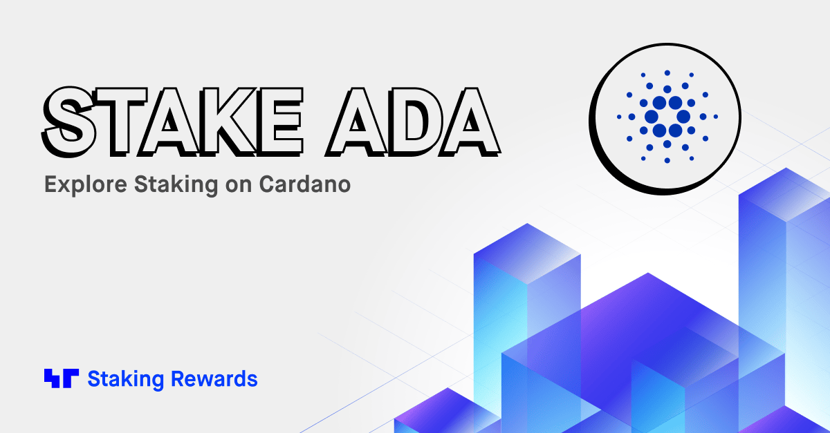 The 4 Best Places to Stake Cardano (ADA)
