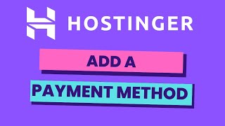 Hostinger payment options - TechnoFall