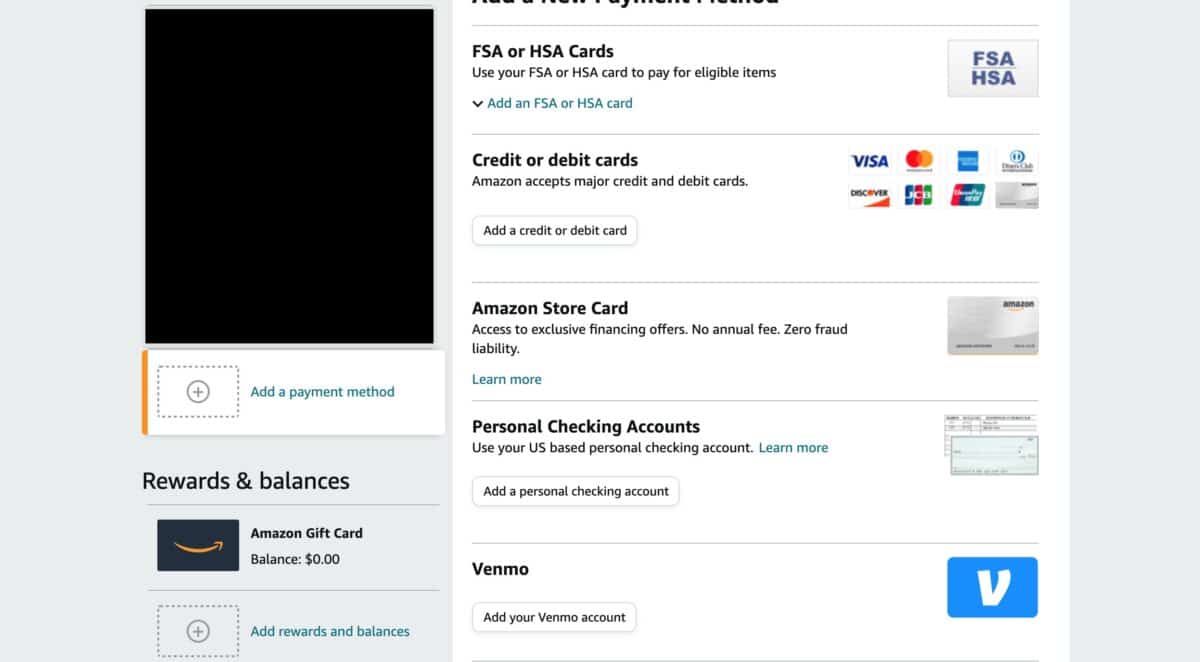 Can You Use PayPal on Amazon? Not Directly