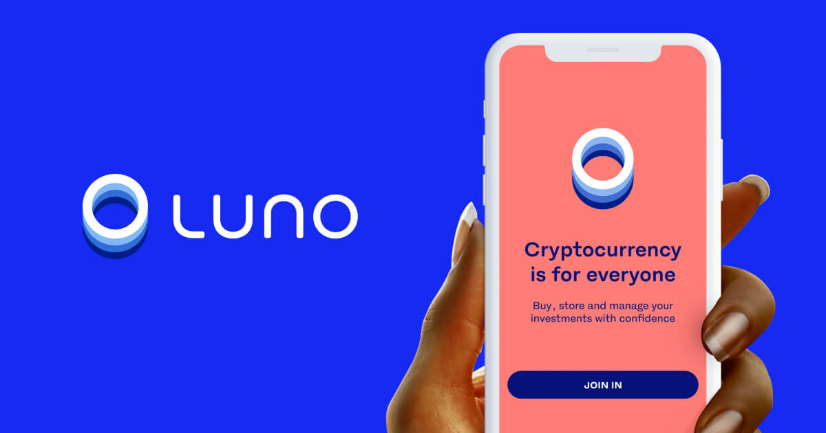 Luno Crypto App | Luno Review Pros and Cons - Coincub