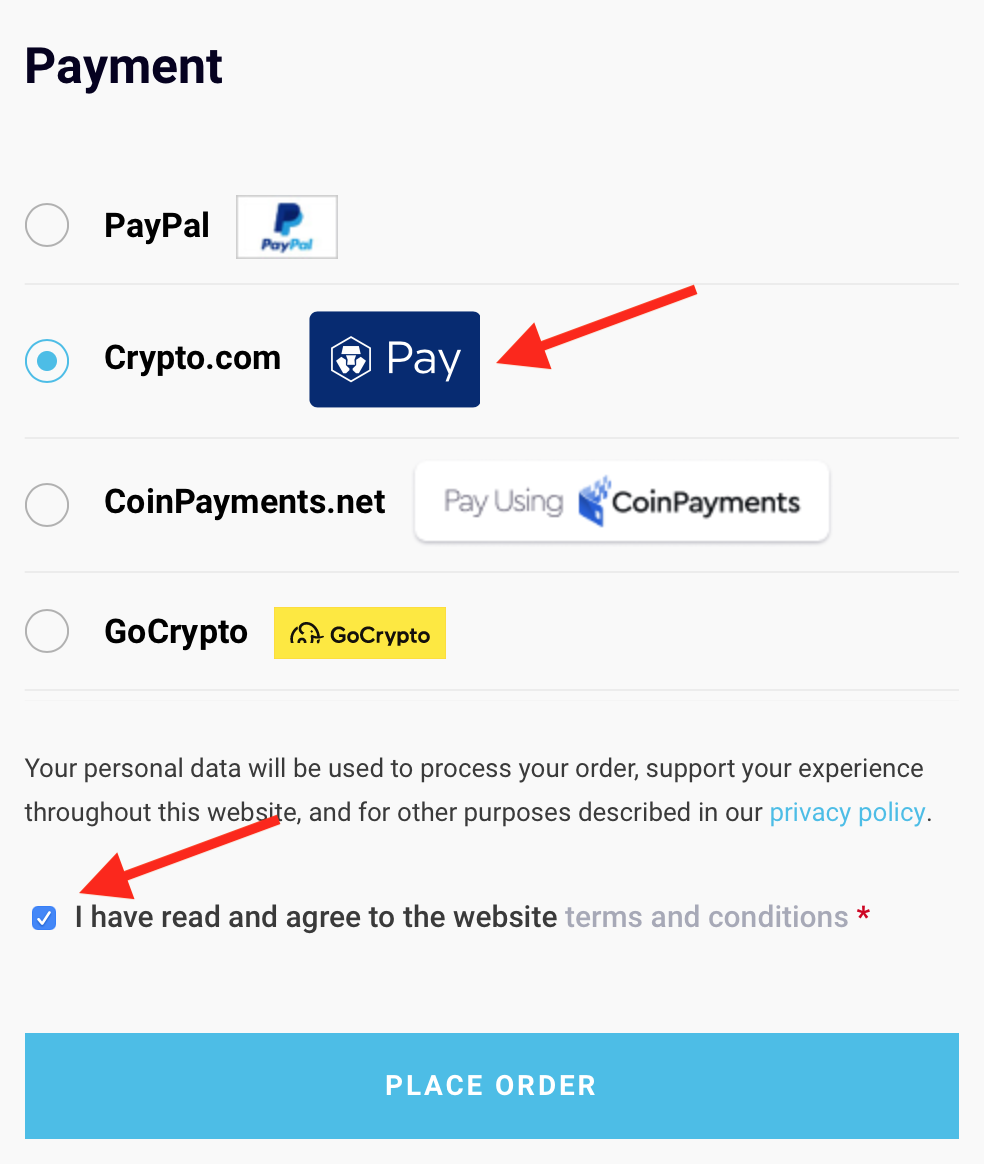 How to Pay Your Bills With Cryptocurrency in Australia