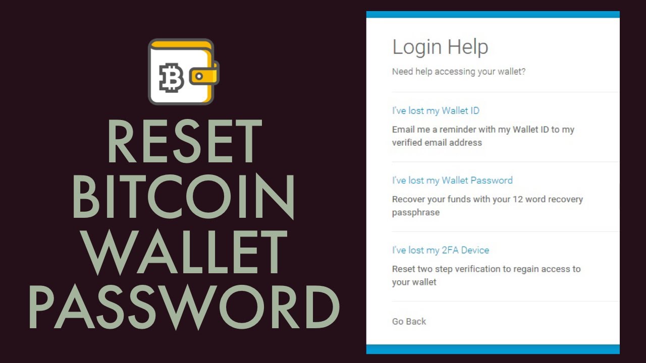 How To Recover Bitcoin Wallet | A Comprehensive Guide