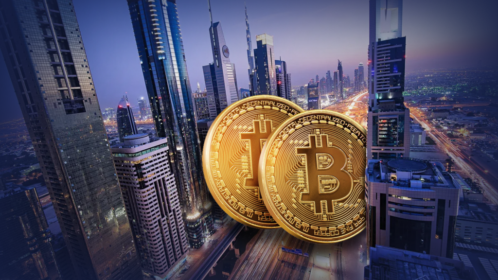 What Country Is Dubai In? Is It Legal To Buy Bitcoin in Dubai? - cryptolove.fun