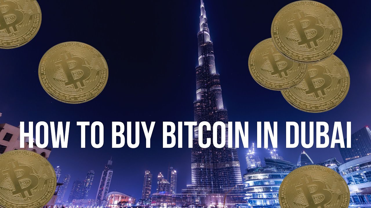 Buy Cryptocurrency in Dubai, UAE with Cash Instantly | Coinsfera