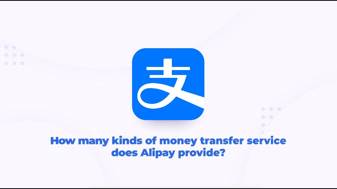 How to Transfer Money from PayPal to AliPay & Wechat - 