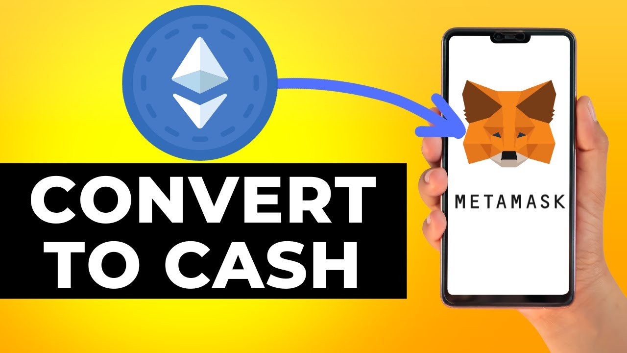 How to Convert Ethereum to Cash: Simple Steps Explained