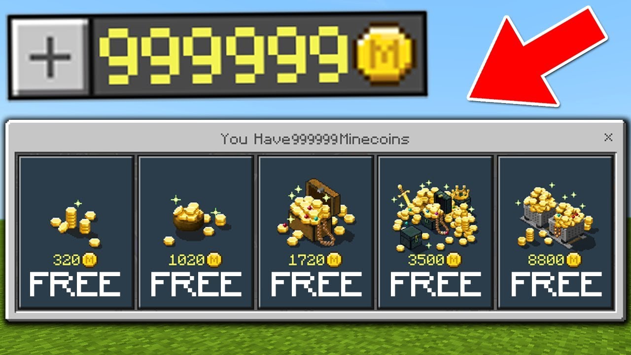 Free Minecraft coins Calc for Minecraft -Minecoins APK Download for Android - Latest Version