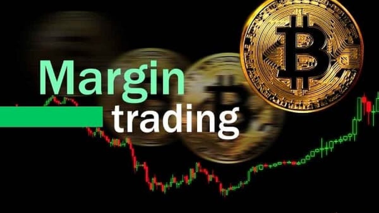 What is Margin Trading? How does Margin Trading Work? - CoinCodeCap